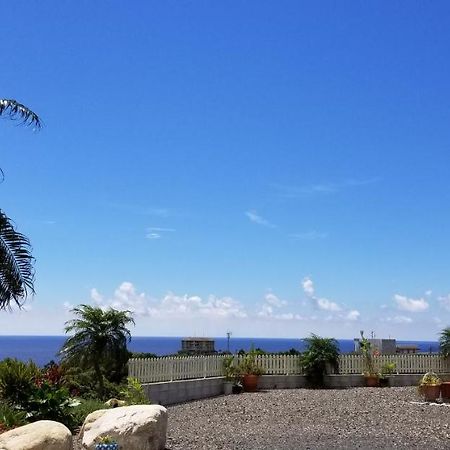 Yakushima Pension Luana House Exterior photo