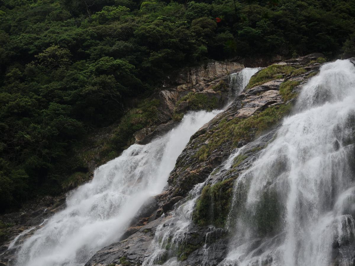 Yakushima Pension Luana House Exterior photo