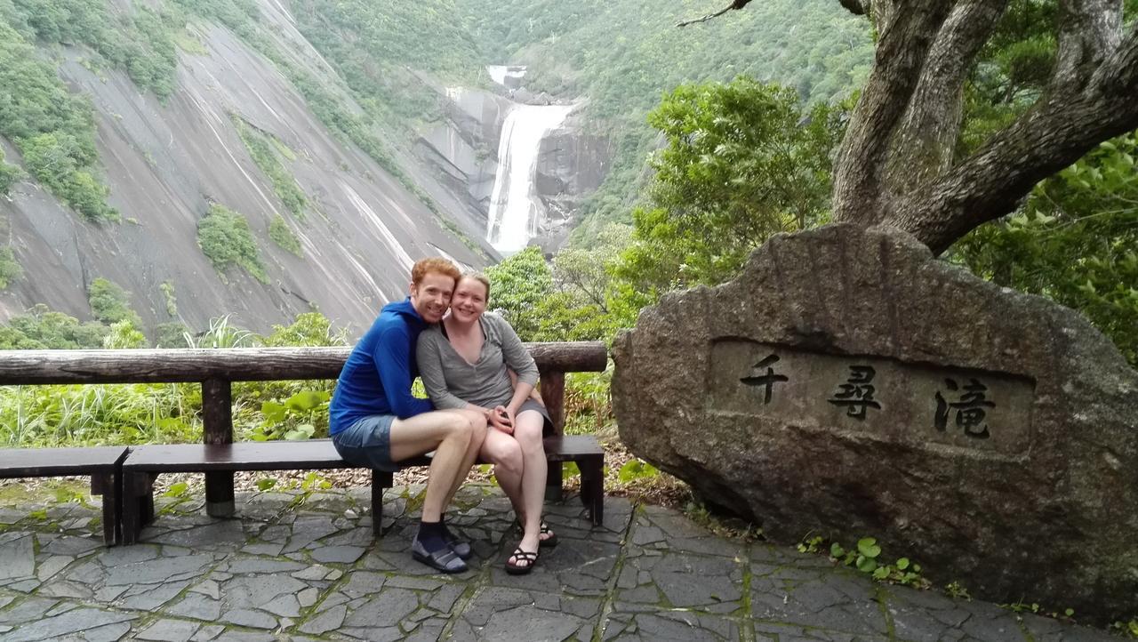 Yakushima Pension Luana House Exterior photo